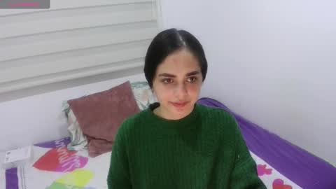 Snapshot of abby_jensen chatting on 10.24.25 abby jense online show from 10.24.25