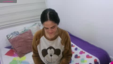 Snapshot of abby_jensen chatting on 10.28.25 abby jense online show from 10.28.25