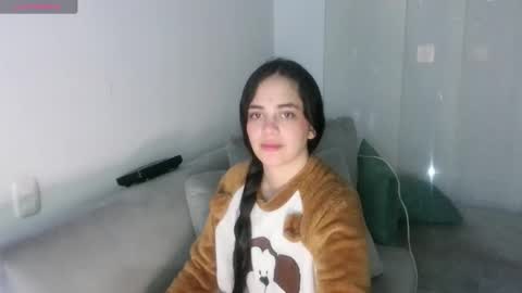 Snapshot of abby_jensen chatting on 03.22.26 abby jense online show from 03.22.26