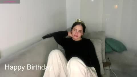 Snapshot of abby_jensen chatting on 03.31.26 abby jense online show from 03.31.26