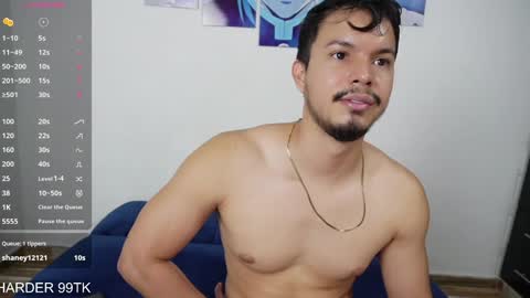 Snapshot of abby_john chatting on 12.28.24 abby_john online show from 12.28.24