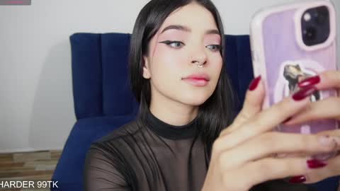 Snapshot of abby_john chatting on 02.02.25 abby_john online show from 02.02.25