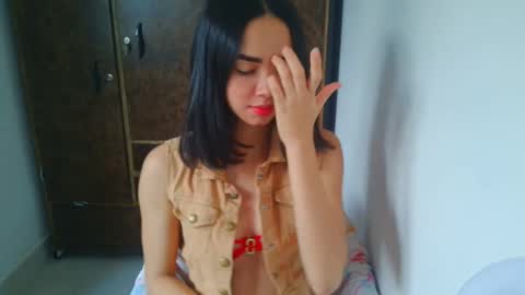 Snapshot of abby_johnson_cute chatting on 09.13.25 abby online show from 09.13.25
