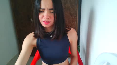 Snapshot of abby_johnson_cute chatting on 09.24.25 abby online show from 09.24.25
