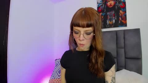 abby jones online show from 10.25.25