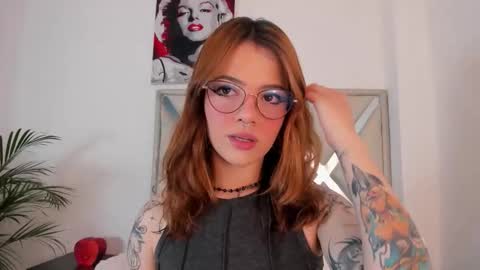 abby jones online show from 03.04.26