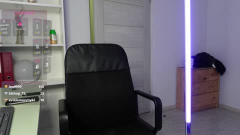 ABBY LAKER online show from 09.13.25