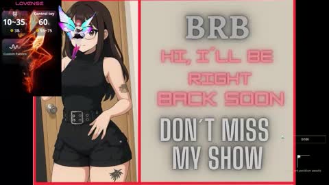 Abby  online show from 10.30.25