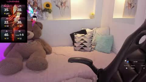 Abby  online show from 11.14.25