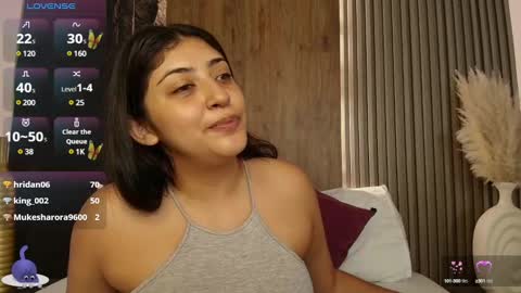 Abbygail online show from 12.23.24