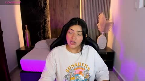 Abbygail online show from 01.24.25