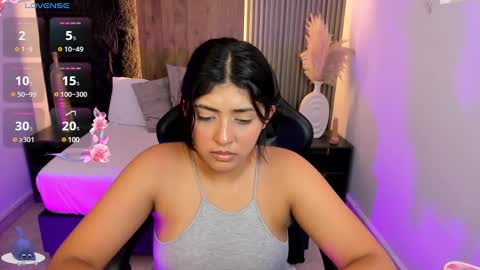 Abbygail online show from 01.24.25