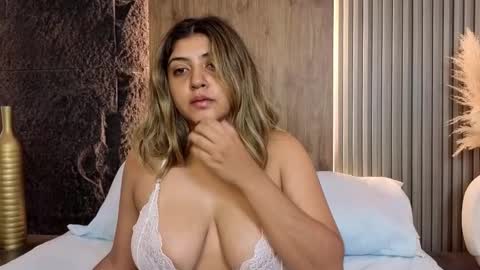 Abbygail online show from 10.30.25