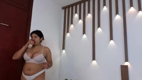 Abbygail online show from 03.25.26