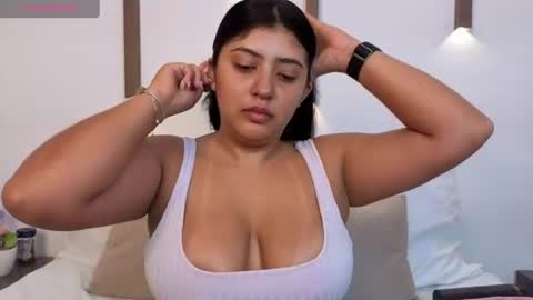 Snapshot of abby_millerr_ chatting on 06.26.26 Abbygail online show from 06.26.26