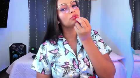 Abby online show from 10.29.25