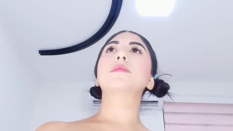 Abby online show from 12.17.25