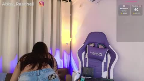abby_raschell online show from 07.03.26