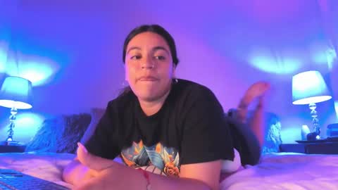 ABBY SAPHIR online show from 01.28.25