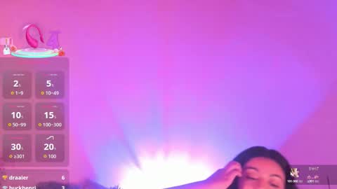 ABBY SAPHIR online show from 10.07.25