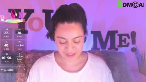 ABBY SAPHIR online show from 10.23.25