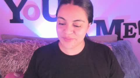 ABBY SAPHIR online show from 12.01.25