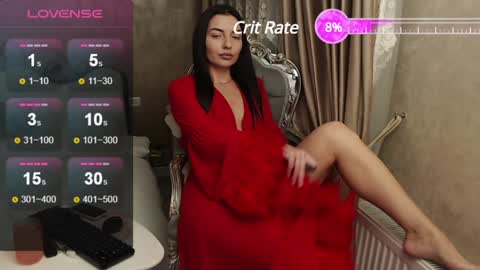 abby_thedevil online show from 12.31.24