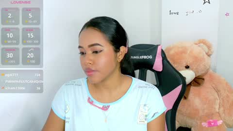 ABBY  online show from 02.04.25