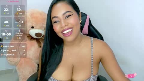 ABBY  online show from 02.09.25