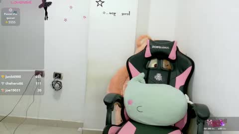 ABBY  online show from 03.02.25