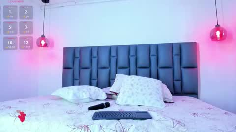 abbyadams23 online show from 12.18.25