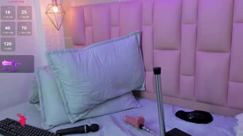 abbyadams23 online show from 03.07.26