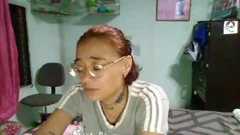 Abby online show from 12.06.24