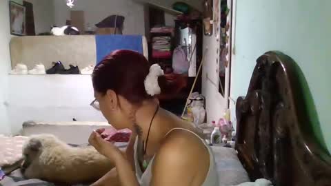 Abby online show from 01.07.25