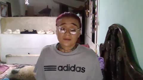 Abby online show from 01.09.25