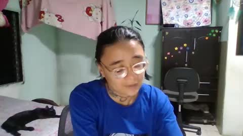 Abby online show from 02.27.25