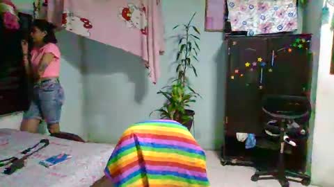 Abby online show from 02.28.25