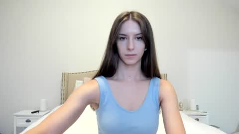 Snapshot of abbybarey chatting on 06.15.26 Abigail online show from 06.15.26