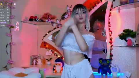 Abby online show from 10.12.25