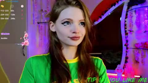 Abby online show from 06.08.26