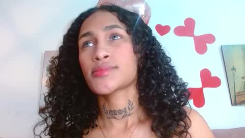 abbycute online show from 03.11.25