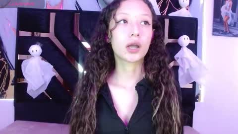 abbycute online show from 10.23.25