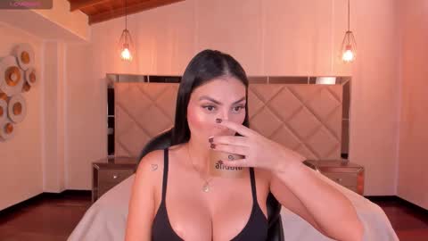 Abby Dalton  online show from 11.16.25