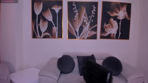 Abby Dalton  online show from 03.01.26