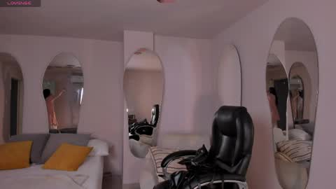 Abby Dalton  online show from 03.27.26