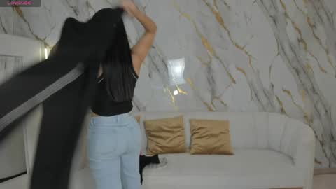 Abby Dalton  online show from 04.09.26