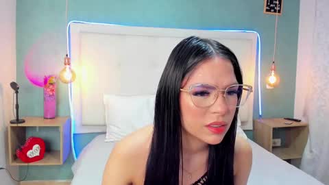 Snapshot of abbydixon1 chatting on 02.28.25 Abby Dixon  online show from 02.28.25