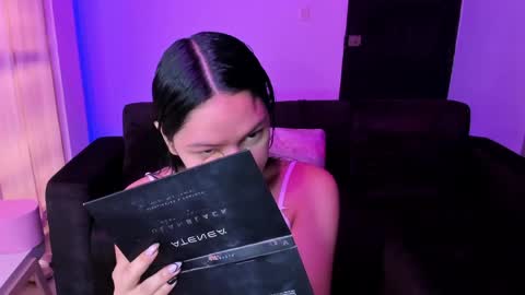 Abby Dixon  online show from 04.07.26