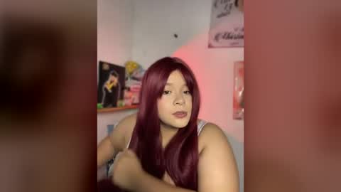 Snapshot of abbyfisher22_ chatting on 06.05.26 Abby Fisher online show from 06.05.26