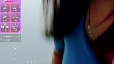 abby garcia online show from 12.03.24